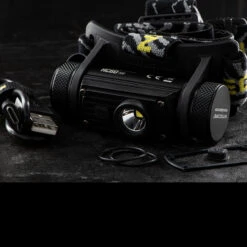 Nitecore HC60 V2 -Nitecore NITECORE HC60 2021 COOL.3 48682.1637837488.1280.1280 61727.1637841874