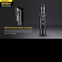 Nitecore MH10 V2 -Nitecore NITECORE MH10V2det4 80222.1596466518