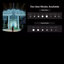 Nitecore MH12 Pro Flashlight -Nitecore NITECORE MH12Pro.11 90674.1695394803.1280.1280 89823.1695654020