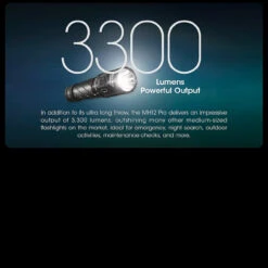 Nitecore MH12 Pro Flashlight -Nitecore NITECORE MH12Pro.7 99551.1695394803.1280.1280 08815.1695654020