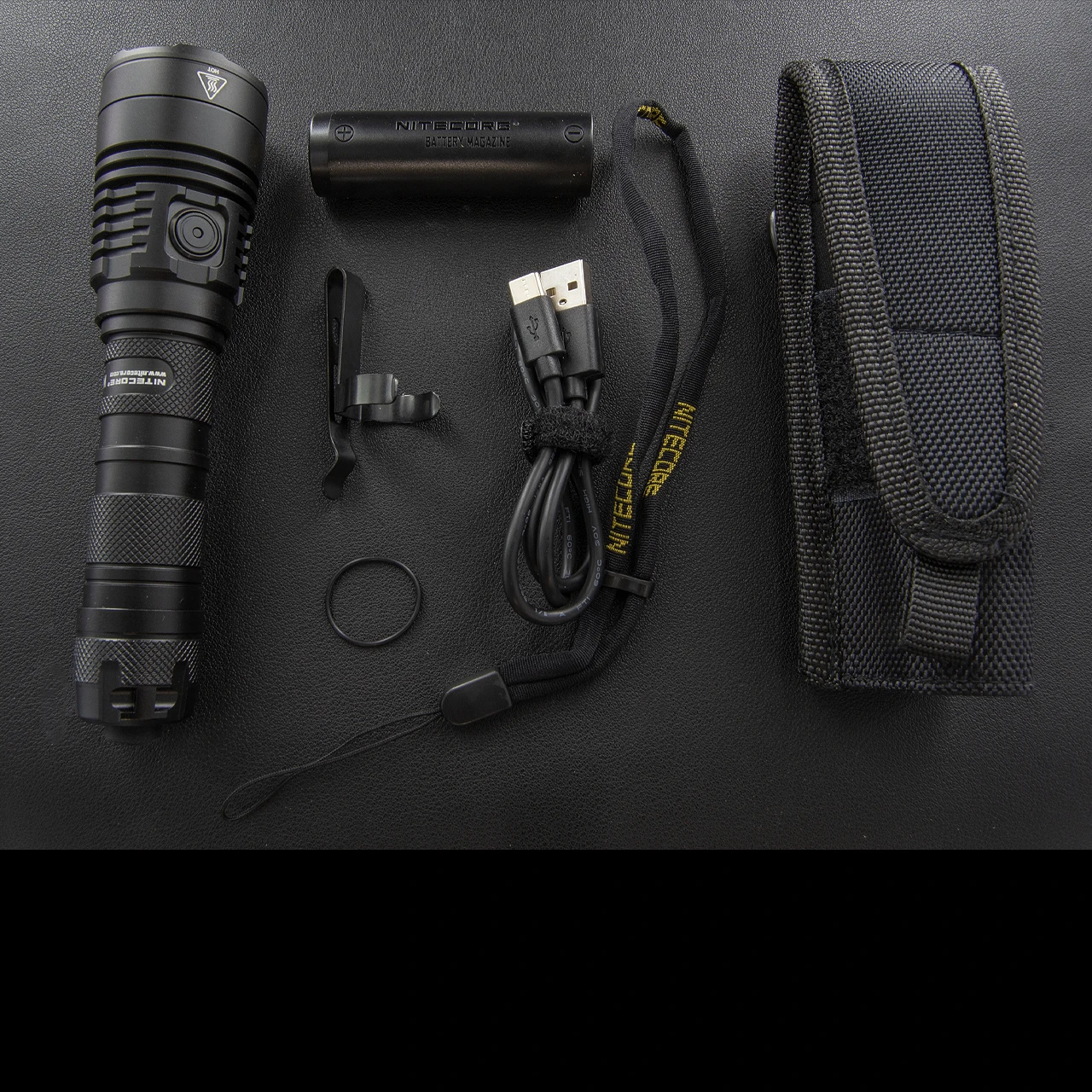 Nitecore MH25S 4 Nitecore MH25S - Image 4