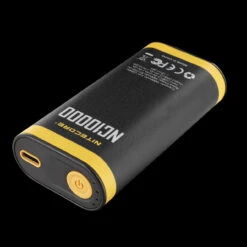 Nitecore NC10000 Highland Power Bank -Nitecore NITECORE NC100001 73953.1665483494