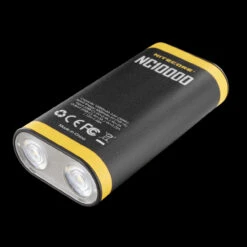Nitecore NC10000 Highland Power Bank -Nitecore NITECORE NC100002 95008.1665483494