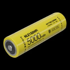 Nitecore 21700 Li-ion 15A Battery 5000mAh NL2150HPi -Nitecore NITECORE NL2150HPi 58721.1608122282