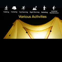 Nitecore NU43 Headlamp -Nitecore NITECORE NU43.15 98172.1679479079