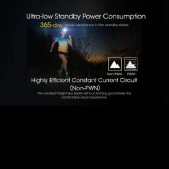 Nitecore NU43 Headlamp -Nitecore NITECORE NU43.17 10243.1679479080