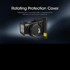 Nitecore NU43 Headlamp -Nitecore NITECORE NU43.18 86240.1679479080