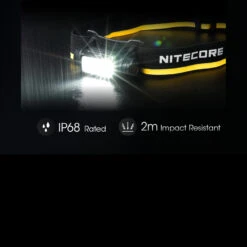 Nitecore -Nitecore NITECORE NU43.20 20115.1679479079