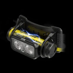 Nitecore NU43 Headlamp -Nitecore NITECORE NU43.2 50641.1679479079