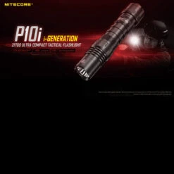 Nitecore P10i -Nitecore NITECORE P10idet3 37767.1608634997