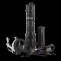 Nitecore P20i UV -Nitecore NITECORE P20iUV 34141.1623758287