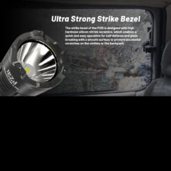 Nitecore P23i Flashlight -Nitecore NITECORE P23i.12 38851.1679487755