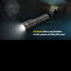 Nitecore P23i Flashlight -Nitecore NITECORE P23i.17 06427.1679487755