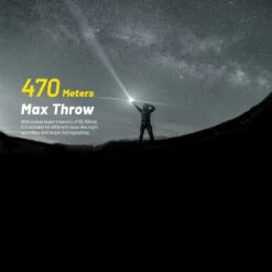 Nitecore P23i Flashlight -Nitecore NITECORE P23i.7 35053.1679487755