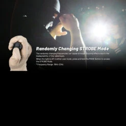 Nitecore P23i Flashlight -Nitecore NITECORE P23i.9 27203.1679487755