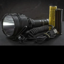 Nitecore P30i -Nitecore NITECORE P30ijpgdet 17658.1618494705