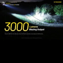 Nitecore P35i -Nitecore NITECORE P35i.3 76157.1665498243.1280.1280 73952.1665662135