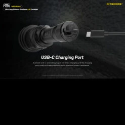 Nitecore P35i -Nitecore NITECORE P35i.7 53897.1665498242.1280.1280 37113.1665662135