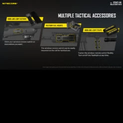 Nitecore RSW2i Wireless Remote Switch -Nitecore NITECORE RSW2i WL.3 39684.1665754291.1280.1280 79946.1666082210