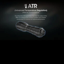 Nitecore SRT6i Flashlight -Nitecore NITECORE SRT6i.17 46421.1679492000