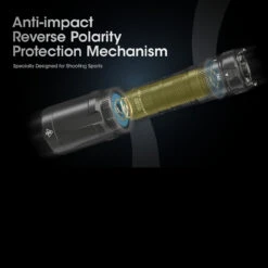 Nitecore SRT6i Flashlight -Nitecore NITECORE SRT6i.18 61439.1679492000