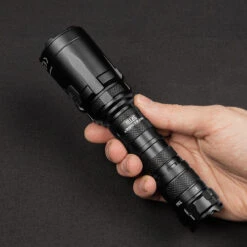 Nitecore SRT6i Flashlight -Nitecore NITECORE SRT6i.23 78391.1679492000