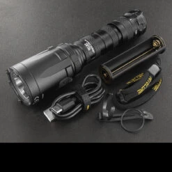 Nitecore SRT6i Flashlight -Nitecore NITECORE SRT6i.24 89773.1679492000