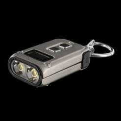 Nitecore TINI 2 Titanium -Nitecore NITECORE TINI2 TIT01 42277.1652690306.1280.1280 14363.1652879582