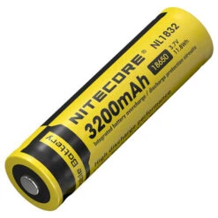 NITECORE 18650 3200mAh