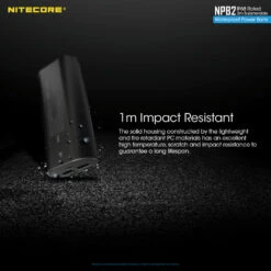 Nitecore NPB2 Powerbank -Nitecore NPB2 4