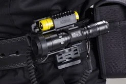 Nitecore NTH30B Holster -Nitecore NTH30B 2