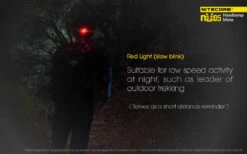 Nitecore NU05 Kit -Nitecore NU05Kit 3