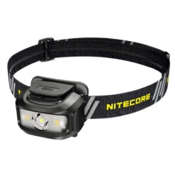 Nitecore NU35
