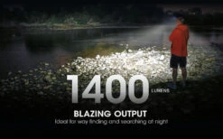 Nitecore NU43 9 Nitecore NU43 -Nitecore NU43 2