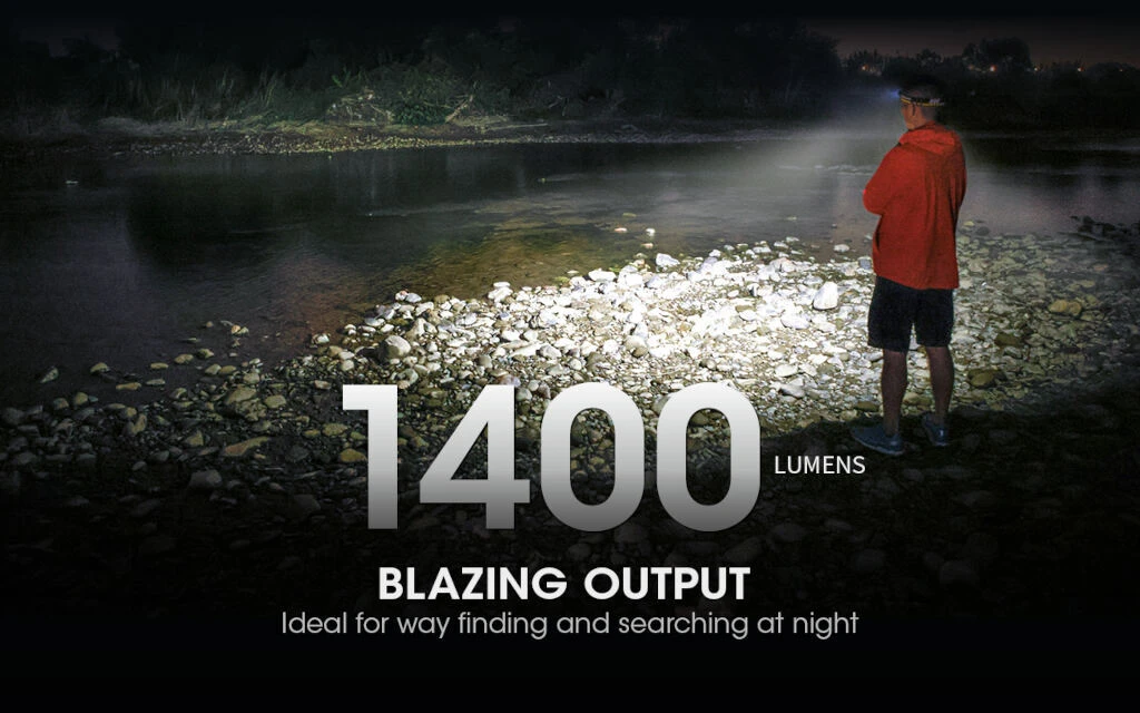 Nitecore NU43 4 Nitecore NU43 - Image 4