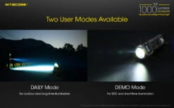 Nitecore TUP Black -Nitecore Nitecore TUP Black 5