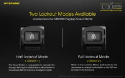 Nitecore TUP Grey -Nitecore Nitecore TUP Grey 4