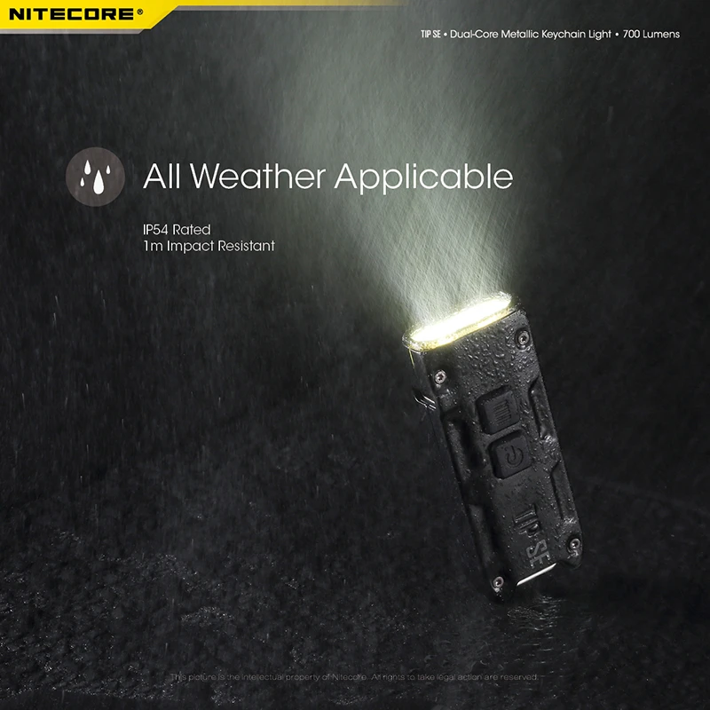 Nitecore TIP SE 3 Nitecore TIP SE - Image 3
