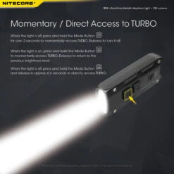 Nitecore TIP SE 13 Nitecore TIP SE -Nitecore Nitecore tip se Bdet2 57489.1598284020