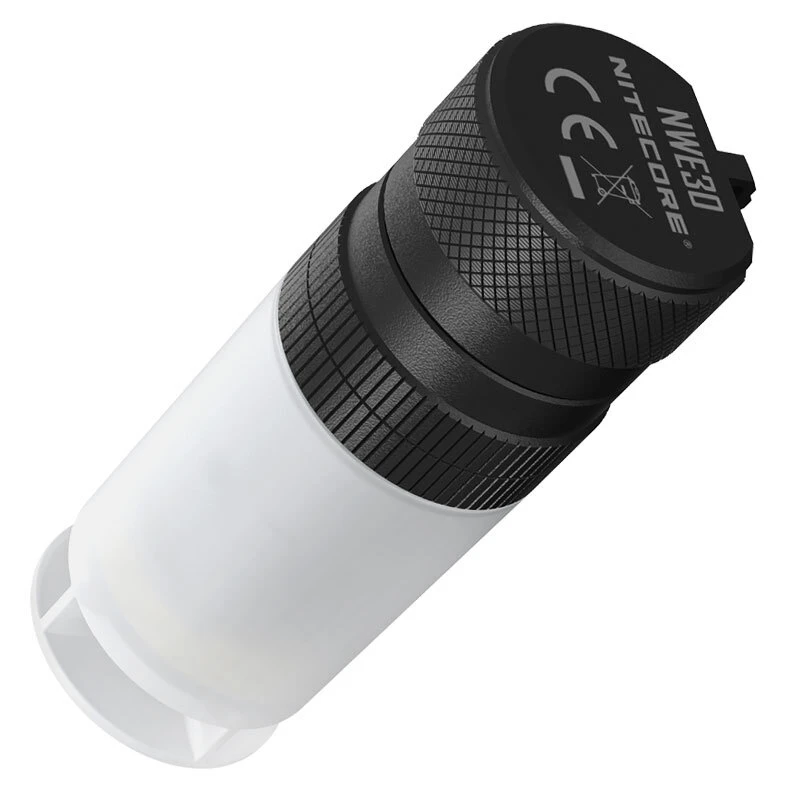 Nitecore NWE30 Whistle 1 Nitecore NWE30 Whistle