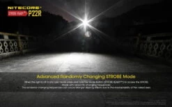 Nitecore P22R -Nitecore P22R 5