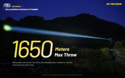 Nitecore P35i 9 Nitecore P35i -Nitecore P35i 3