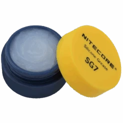 Nitecore Silicone Grease
