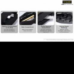Nitecore SLB02 Messenger Bag -Nitecore SLB02det4 80752.1643032004.1280.1280 02684.1643207532