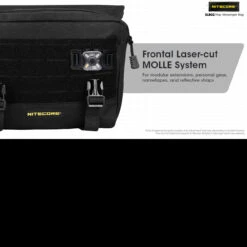Nitecore SLB02 Messenger Bag -Nitecore SLB02det5 01813.1643032004.1280.1280 11985.1643207532