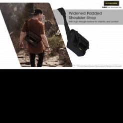 Nitecore SLB02 Messenger Bag -Nitecore SLB02det6 50524.1643032005.1280.1280 95877.1643207532