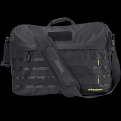 Nitecore SLB09 Sling Bag 16 Nitecore SLB09 Sling Bag -Nitecore SLB09det 20967.1643207289