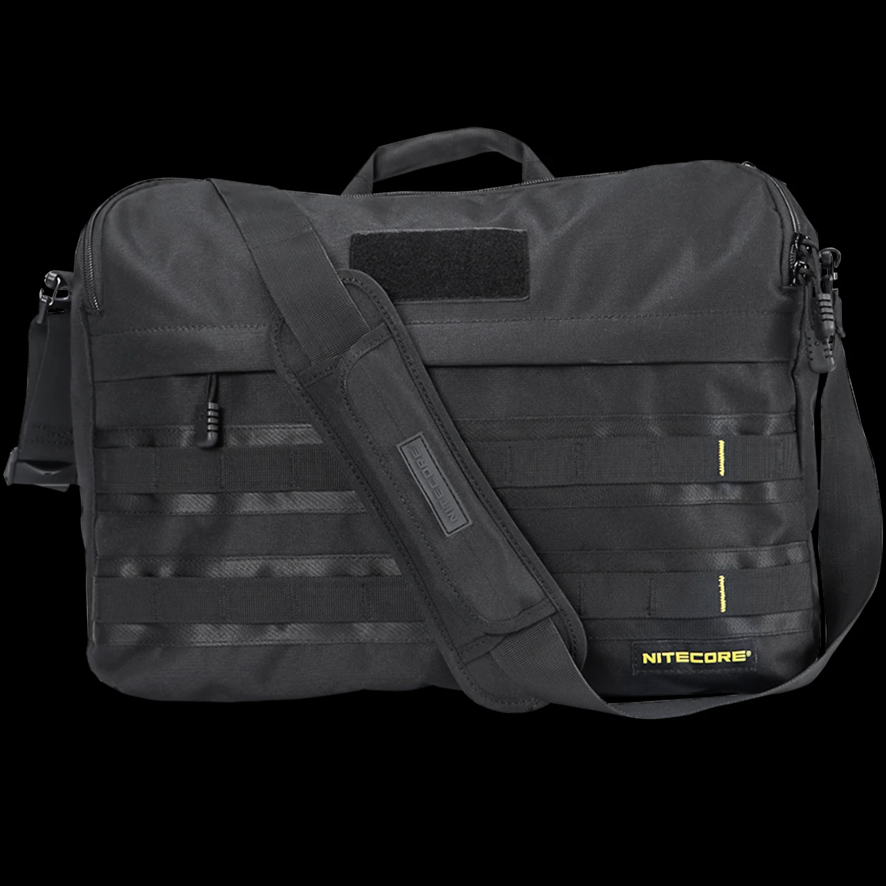 Nitecore SLB09 Sling Bag 5 Nitecore SLB09 Sling Bag - Image 5