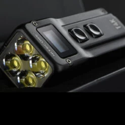 Nitecore T4K -Nitecore T4K 56479.1612956331