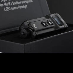 Nitecore T4K -Nitecore T4Kdet2 64311.1612956331